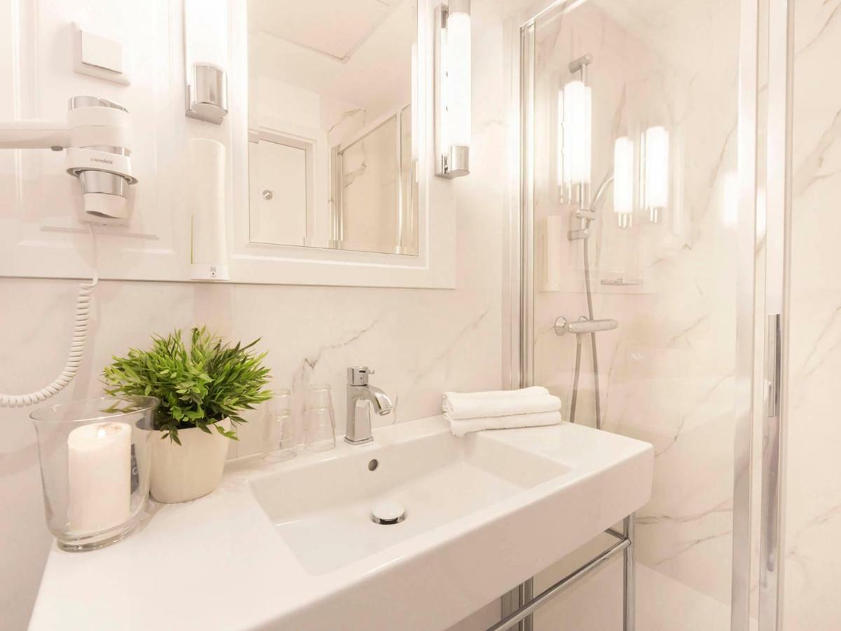 Vacationclub - Baltic Park Fort Apartament E.201 斯维诺乌伊希切 外观 照片