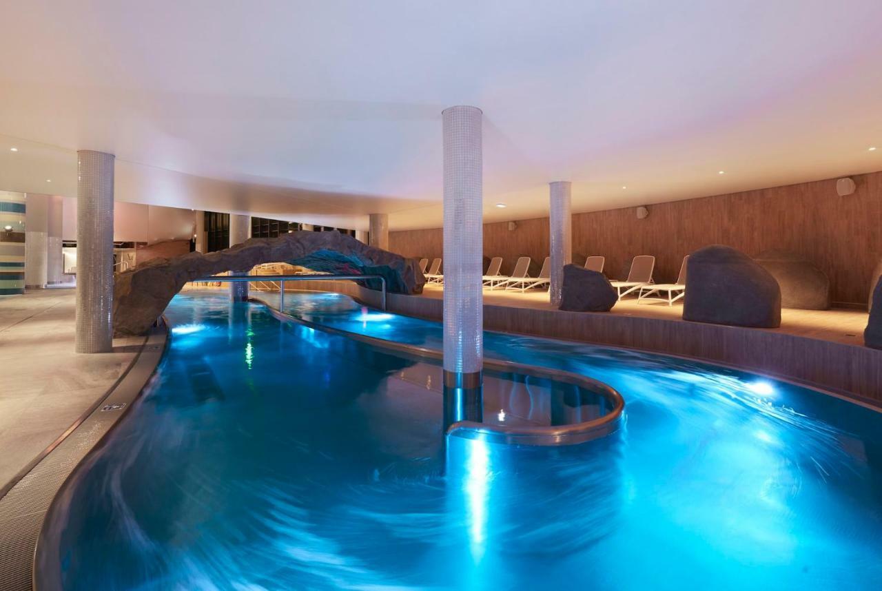 Vacationclub - Baltic Park Fort Apartament E.201 斯维诺乌伊希切 外观 照片